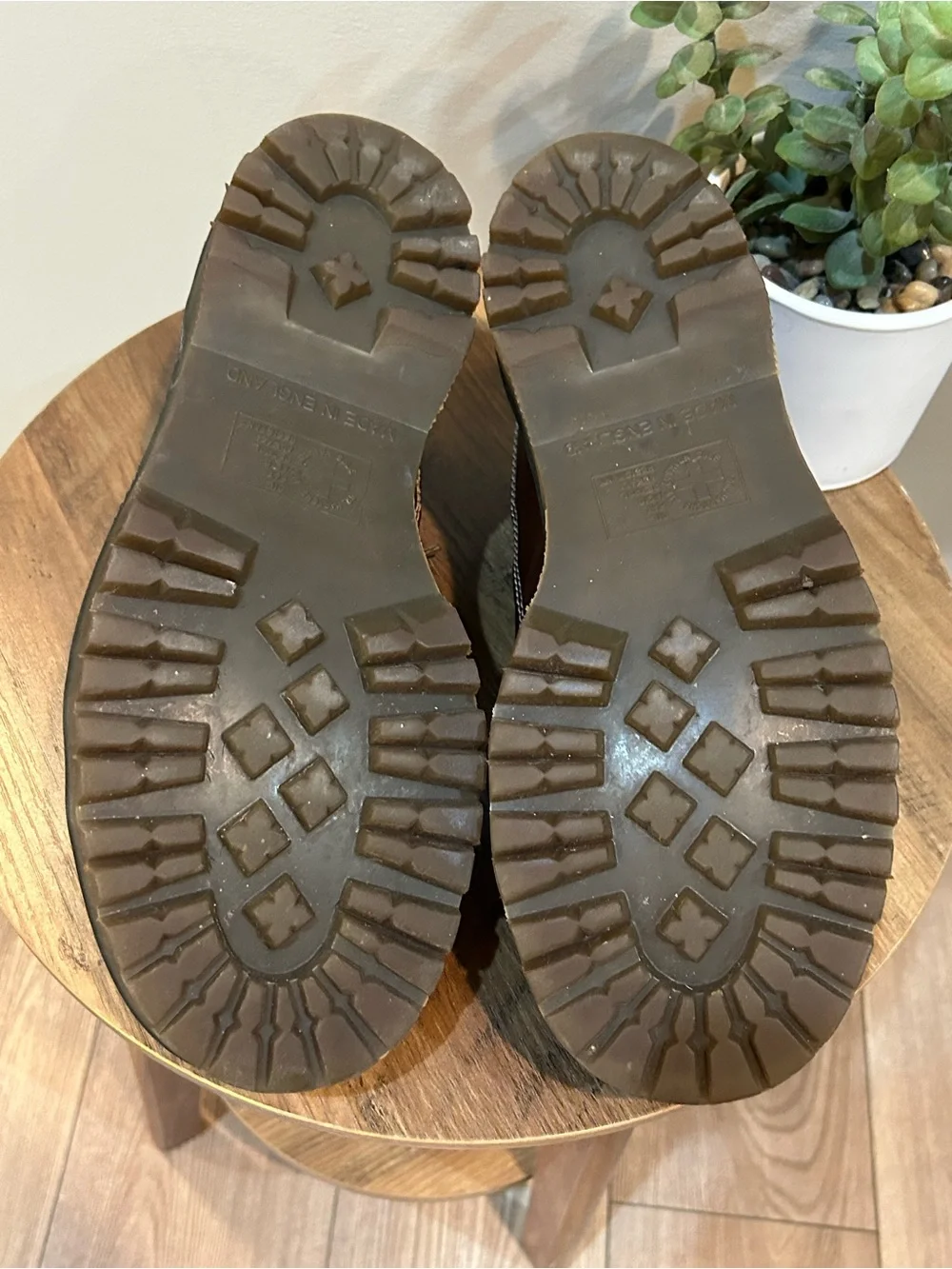 Dr. Martens vintage dr